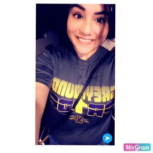 Meet your Posher, Luz